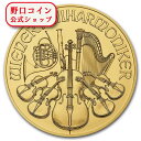 即納 2016 オーストリア ウィーン金貨 1/10オンス(16mmクリアケース付き) 新品未使用