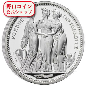 即納 2020 イギリス 名彫金師たち:ウィリアム・ワイオンの三美神 10ポンド銀貨 5オンス プルーフ 箱とクリアケース付き 【PR】【特選】@157707237