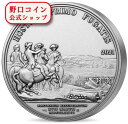 即納 2021 フランス ワシントンのボストン到着 25ユーロ銀貨 2オンス アンティーク風 箱付き【特選】