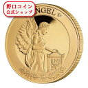 即納 2021 セントヘレナ ナポレオンの天使 5ポンド金貨 1オンス プルーフ 箱とクリアケース付き 【PR】【特選】