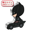 即納 2022 2オンス ニウエ メガチビコイン:DCコミック バットマン 銀貨 プルーフ 【Proof】 5ドル【特選】