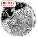 即納 【第五弾】2022 1オンス セントヘレナ 女王の徳:勇気 銀貨 プルーフ 【Proof】 1ポンド 新品未使用【特選】