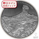 即納 2022 3オンス ニウエ ロード・オブ・ザ・リング:滅びの山 アンティーク銀貨 新品未使用 10ドル【特選】