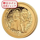 即納 現代版 2023 1オンス セントへレナ ウナとライオン 金貨 プルーフ 【proof】 5ポンド 新品未使用【特選】