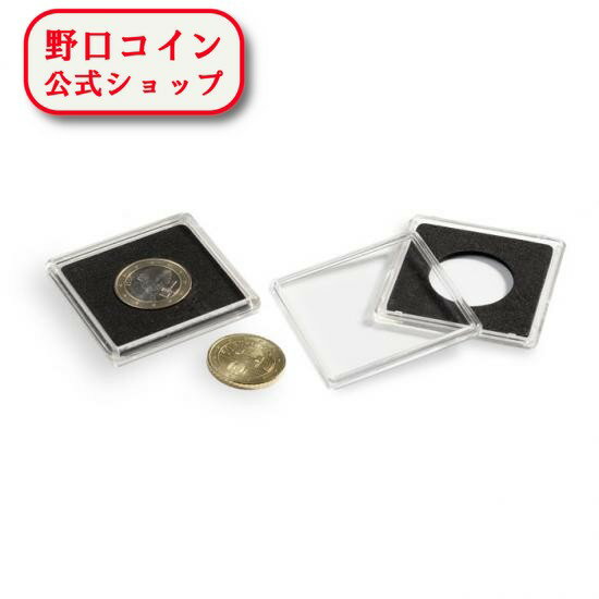 即納 　 5ルーブル用10枚セット 36mm【 正方形】【弊社発行保証書付き】@53496186