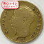 即納 【セール品】1806 A 12.9グラム フランス共和国 ナポレオン1世 金貨 40フラン 【弊社発行保証書付き】@178244630 173,370円