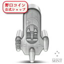 【お取り寄せ商品】 2024 1オンス ニウエ X-34 ランドスピーダー 銀貨 プルーフ 【proof】 2ドル【厳選】