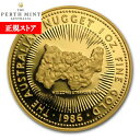 即納 新品未使用 1986 オーストラリア、カンガルー金貨1オンス クリアケース付き