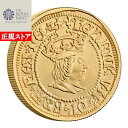 即納 2022 1オンス イギリス イギリスの君主たち:ヘンリー7世 金貨 プルーフ 箱とクリアケース付き 【PR】 100ポンド【特選】