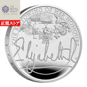 即納 2022 約28グラム イギリス 女王の治世ー叙勲と叙任 銀貨 プルーフ 【Proof】 5ポンド【特選】