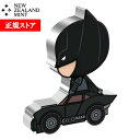 即納 2022 2オンス ニウエ メガチビコイン:DCコミック バットマン 銀貨 プルーフ 【Proof】 5ドル【特選】