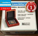 即納 コインケースBOX 正方形1枚用