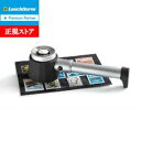 即納 【ライトハウス社製】コンパクトなガラス拡大鏡(8倍 30mm)