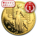 即納 新品未使用 2001 イギリス ブリタニア金貨 1オンス クリアケース付き