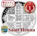 即納 2022 セントヘレナ 名作:ゴシック・クラウン 5ポンド銀貨 5オンス プルーフ 箱とクリアケース付き 【PR】【特選】