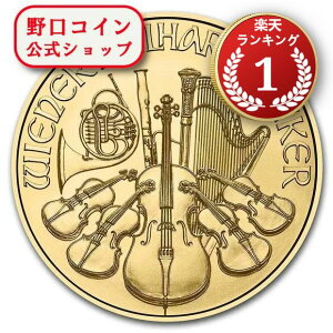 即納 2023 1/10オンス オーストリア ウィーン金貨(16mmクリアケース付き) 新品未使用@171344045