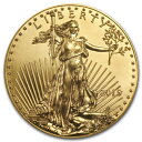 即納 新品未使用 2015 アメリカ イーグル金貨 1オンス (33mmクリアケース付き)