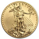 即納 新品未使用 2014 アメリカ イーグル金貨 1オンス (33mmクリアケース付き)
