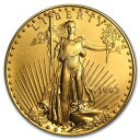 即納 1993 アメリカ イーグル金貨 1オンス (33mmクリアケース付き)