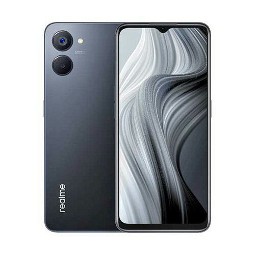 Realme V20 中国版 【Dimensity 700搭載のミドルレンジ5G海外スマホ】
