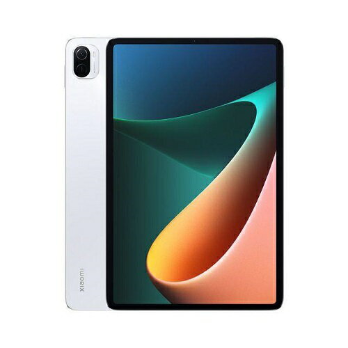 Xiaomi Pad 5 Pro【Snapdragon 870搭載のハイエンドタブレット】