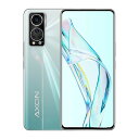 ZTE Axon 30 5G COSIMt[X}zyfBXvC݌^Jځz