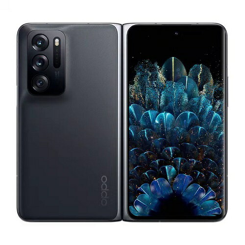 Oppo Find N SIMե꡼ǡSnapdragon 888ܡOPPOޤꤿߥޥۡ