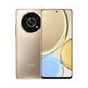 Honor X30 海外SIMフリースマホ【Snapdragon 695搭載ミドルモデルスマホ】