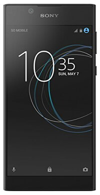 SonyXperiaL1G3311海外SIMフリースマホ販売