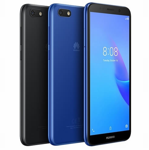 Huawei Y5 lite 海外Simフリー版【5.45インチのエントリーモデル】 Huawei Y5 lite 海外Simフリー版【5.45インチのエントリーモデル】
