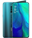 Oppo Reno 5G 海外SIMフリースマホ【5G対応グローバル版スマホ】 Oppo Reno 5G 海外SIMフリースマホ【5G対応グローバル版スマホ】