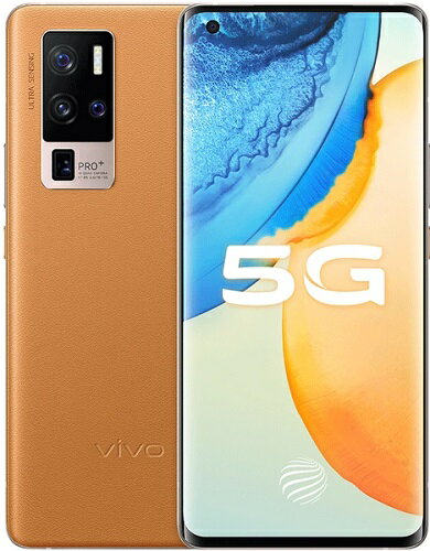 vivo X50 Pro+ 5G 【大型センサークアッドカメラ搭載の5Gスマホ】