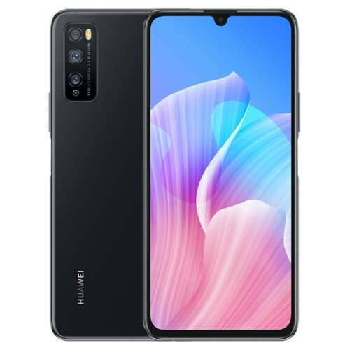 Huawei Enjoy Z 5G 海外SIMフリースマホ【格安モデル!5G対応・6.5インチのファブレット】 Huawei Enjoy Z 5G 海外SIMフリースマホ【格安モデル!5G対応・6.5インチのファブレット】