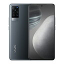 Vivo X60 5G【ZEISSのレンズ搭載の最薄5G対応のフラグシップスマホ】