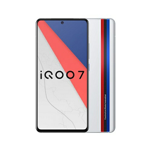 Vivo iQOO 7 Snapdragon 888搭載の5G対応フラグシップモデル
