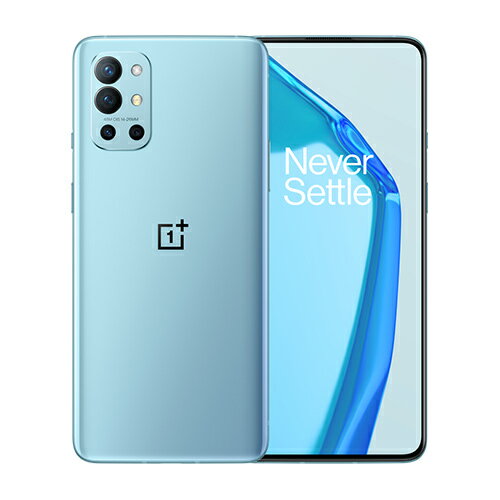 OnePlus 9R 5G【Snapdragon 870 5Gを搭載したミドルハイスペックの海外スマホ】 OnePlus 9R 5G【Snapdragon 870 5Gを搭載したミドルハイスペックの海外スマホ】