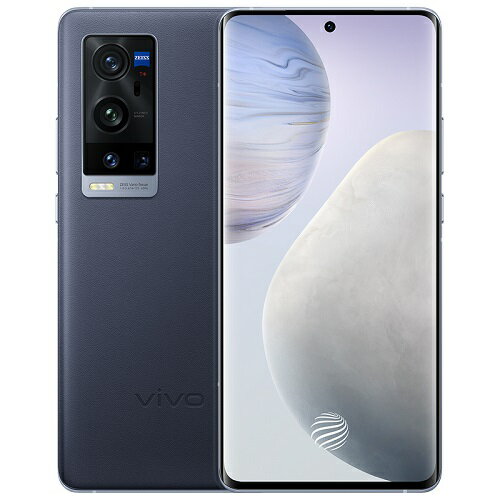 vivo X60 Pro+ 海外SIMフリースマホ【ジンバル搭載・Snapdragon 888・カメラ機能注目！】