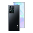 ZTE Axon 30 Ultra 5G【驚異の64MP×3カメラ Trinity Camera System搭載の海外スマホ 】