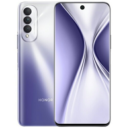 Honor X20 SE 5G 海外SIMフリー【トリプルカメラ搭載のミッドスマホ】 Honor X20 SE 5G 海外SIMフリー【トリプルカメラ搭載のミッドスマホ】