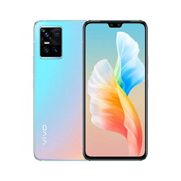 Vivo S10 Pro【驚異の108MPの背面カメラと44MPの前面デュアルカメラ搭載のカメラ特化型海外スマホ 】