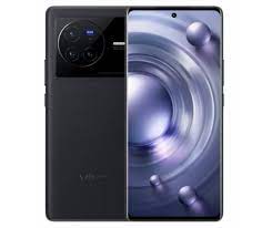 vivo X80 Pro グローバル版 V2145 海外SIMフリースマホ【Snapdragon 8 Gen 1搭載！・手振れ補正ジンバル対応のクアッドカメラ！】