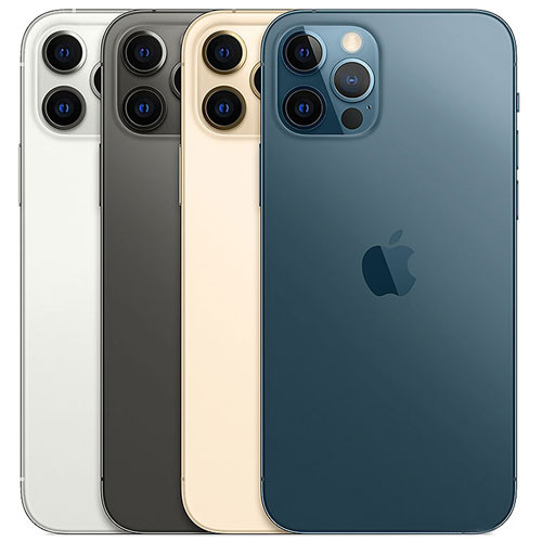 iPhone 12 Pro 香港版 256GB 海外SIMフリーモデル【2020年新型のiPhone！】 A2408