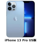 iPhone 13 Pro US・アメリカ版 A2483 海外SIMフリーモデル【5G・ミリ波に対応！2021年新型のiPhone！】