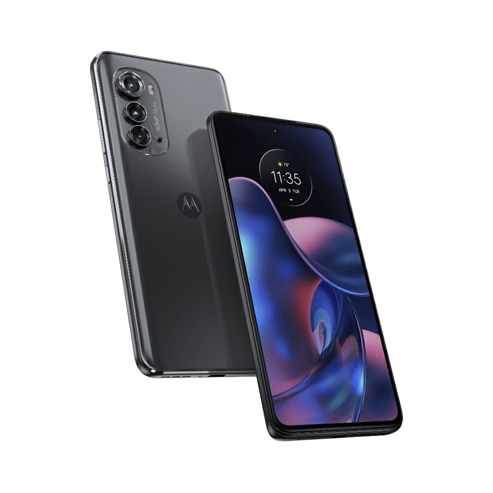 Motorola Moto G62 5G EU グローバル版 SIMフリー スマホ【Snapdragon 480 搭載・5000万画素 トリプルカメラ付き・5000mAh大容量バッテリー】