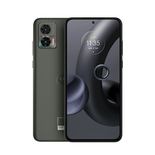 Motorola Edge 30 Neo グローバル版【PANTONEとコラボしたSnapdragon 695 5G搭載のミッドレンジ海外スマホ】 Motorola Edge 30 Neo グローバル版【PANTONEとコラボしたSnapdragon 695 5G搭載のミッドレンジ海外スマホ】