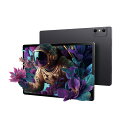 ZTE nubia Pad 3D O[o ^ubgy3Df̌łE1600fC 2JESnapdragon 888 5Gz