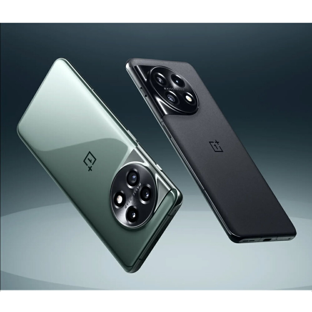 OnePlus 11 グローバル版 Simフリースマホ 【Snapdragon 8 Gen2搭載・100W急速充電・ハッセル監修トリプルカメラ付き】