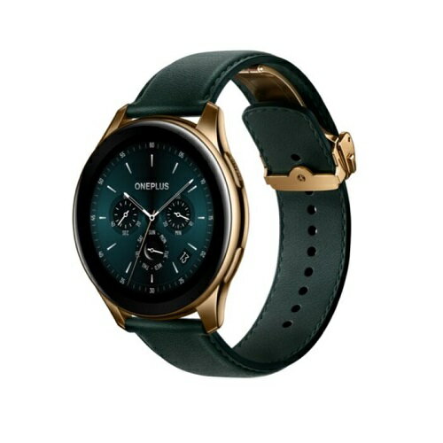 OnePlusWatchCobaltLimitedEdition