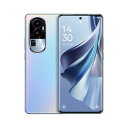 Oppo Reno10 中国版 Snapdragon 778G搭載でトリプルカメラ構成のミドルレンジ海外スマホの購入ならジャパエモ ■納期 ご注文後、決済完了が確認でき次第、7日～14日程度で弊社に入荷。 その後の発送となります。 ■注意事項 ※Google Play ストアをはじめ、GMS（Google Mobile Service）は非搭載となります。 ※上記の対応方法やOSの変更方法（焼き方を含む）などには対応しておりません。 ※これらに関するお問い合わせに関しましては、お答えできません。 Oppoより、Renoシリーズのナンバリング最新作、Oppo Reno10 中国版が登場。 Socは、Snapdragon 778Gを搭載しており、最新のSnapdragon 7 Gen 1とほぼ同性能、ベンチマークの項目内容によってはSnapdragon 778Gの方が優れている結果を叩き出すこともある、優秀なミドルレンジ帯のSoCとなっています。 ディスプレイは6.7インチのAMOLED、解像度は1080 x 2412、アスペクト比は20：9。リフレッシュレートは120Hzと、ミドルレンジ帯の海外スマホでは優秀な値を有しています。前面カメラを収めるためのパンチホールは、画面上部中央に設けられています。 前面カメラは32 MP（メイン）、 背面カメラは64 MP（メイン）+ 32 MP(望遠)+ 8 MP(超広角)となってり、昨今のミドルレンジ帯ではダブル構成が多い中、望遠も優秀なトリプル構成となっています。 バッテリーは4600 mAhを搭載し、専用機器を用いての有線高速充電は、最大80Wに対応。11分で50％まで充電できる性能はミドルレンジ海外スマホとは思わせないほど優秀です。生体認証は、画面内指紋認証と顔認証に対応。3.5mmイヤホンジャックは無しとなっています。 OSは、Android 13ベースのColorOS 13.1を搭載。取り扱いカラーやモデルは、ページ下部にあるプルダウンメニューよりご確認くださいませ。 ※ご注文タイミングによっては、ご希望のカラーやメモリ/ストレージの組み合わせをご用意出来ない場合もございます。その場合は弊社より連絡にてご相談とさせて頂きます。 2G： 850 / 900 / 1800 / 1900 3G： 850 / 900 / 2100 4G：1, 3, 5, 7, 8, 28, 34, 38, 39, 40, 41 5G：1, 5, 8, 28, 41, 77, 78 SA/NSA その他：HSPA, LTE-A (CA), 5G ■Oppo Reno10 中国版 サイズ：162.4 x 74.2 x 7.6 mm 重量：180 g Sim：Dual SIM (Nano-SIM, dual stand-by) 液晶：6.7 インチ 解像度：1080 x 2412 ピクセル OS：Android 13ベースのColorOS 13.1 SoC：Snapdragon 778G 5G GPU：Adreno 642L メモリ：8 or 12 GB ストレージ： 256 GB or 512GB SDカード：無し バッテリー：4600 mAh USB：USB Type-C 2.0br> 前面カメラ：32 MP（メイン）/ 背面カメラ：64 MP（メイン）+ 32 MP(望遠)+ 8 MP(超広角) Wi-Fi：a/b/g/n/ac/6 Bluetooth：5.2, A2DP, LE, aptX HD その他：GPS, GLONASS, GALILEO, BDS, QZSS、画面内指紋認証、顔認証、3.5mmイヤホンジャック無し ■注意事項■ ご購入後、初期不良以外は全て有償修理対応となります。 万が一、初期不良があった場合は、お手元に商品到着後3 日以内に必ずご連絡下さい。 商品到着後3 日間以内にご申告いただければ無償修理をさせて頂きます。 海外からの輸入商品の為日本ではメー カー保証が一部の商品を除き適用されません。 初期不良、及び自然故障の場合も海外での修理対応となります事をご了承下さいませ。 商品到着後4日目以降は全て有償修理対応となります。 修理の際、当社までの送料は恐れ入りますが、お客さまのご負担でお願いいたします。 全損、水没、改造、故意による破損、他のシステムとの連携などをしての使用、 アプリ、ソフトウェアのインストール、SIMロック解除品等のアップデートによる、 再ロック、動作不良、不具合は保証は対象外となります。 また誤った使用方法による故障も保証は対象外となります。 初期不良の場合、チェックに日数を頂く場合もあります。 なお、いかなる理由がございましても、初期不良期間を過ぎた場合は 初期不良期間対象外となりますので、予めご了承下さいませ。 バッテリーの消耗度や折りたたみディスプレイの経年劣化に関しましては、 端末の仕様、使用状況により変化するため、保証の対象にはなりません事をご了承くださいませ。