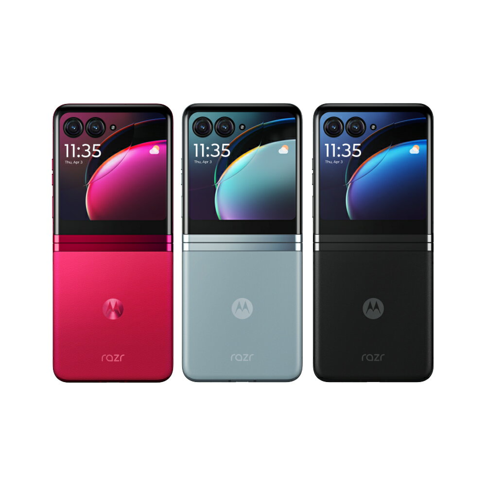 Motorola Razr 40 Ultra ...の紹介画像2